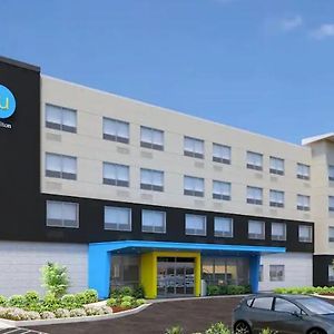 Tru By Hilton Chesterfield Township Detroit